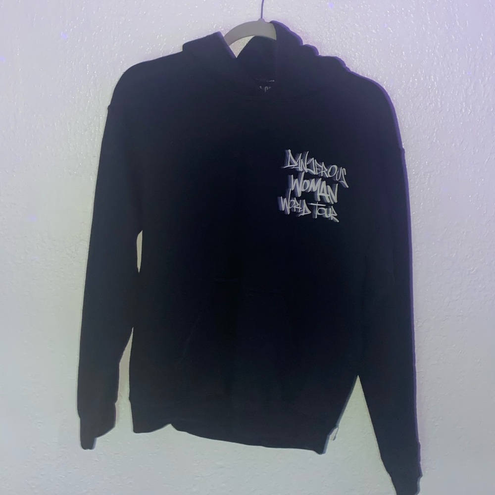 ariana grande hoodie